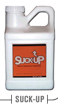 BES Suck-Up